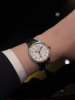 ZENITH >> クロノマスター1969 / 03.2040.4061/69.C496 ｜ oomiya