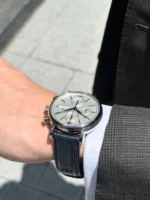 ゼニス 本日の入荷商品 エルプリメロ・クロノマスターオープン・ムーン
