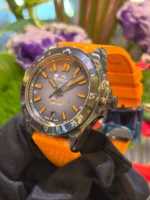IWC ケースサイズ40mmのパイロットウォッチ「パイロット・ウォッチ