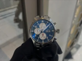 ジャンルソー オーダーベルト×ジャガー・ルクルト「マスター・ウルトラ