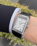 PANERAI ルミノール44mm用 ブラウン カウチュー (ラバーベルト) 発表