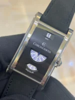 IWCインヂュニア・オートマティック入荷 IW323902 ｜ oomiya 心斎橋店