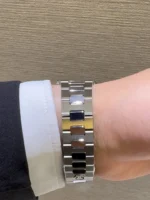 本日の入荷商品 ZENITH / クロノマスター・パワーリザーブ(03.2080