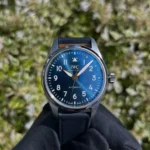 IWC 本日の入荷商品 パイロット・ウォッチ・クロノグラフ (IW377704