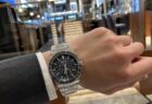 【ユリスナルダン】ムーンフェイズの完成形？マリーントルピユールムーンフェイズの魅力について