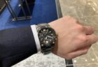 【ジラールペルゴ】人気モデルが復活？ディープダイバーの魅力について