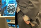 【パネライ】パネライの薄型ドレスウォッチ？ルミノールドゥエの魅力について