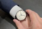 【IWC】初期デザインからほぼ姿を変えずに愛され続ける名作時計【ポルトギーゼ40】