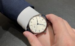 【IWC】初期デザインからほぼ姿を変えずに愛され続ける名作時計【ポルトギーゼ40】
