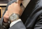 【パネライ】今、昨年の新作が注目？ラジオミールオフィチーネの魅力について
