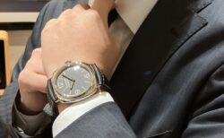 【パネライ】今、昨年の新作が注目？ラジオミールオフィチーネの魅力について
