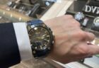 【G-SHOCK】新作、鐵色(くろがねいろ)入荷しました【MRG-B2000BG-3AJR】