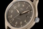 【IWC】注目の新作、モハーヴェ・デザート(IW328106)が入荷いたしました！