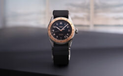 【ロンジン】Zulu Time 誕生100周年記念特別モデル！【スピリット・ズールータイム1925(L3.803.5.53.6)】