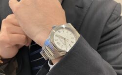 【ジラールペルゴ】ジラールペルゴの顔？ロレアート42mmの魅力について