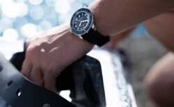 【速報】2025年ブランパン新作 不朽の名作に38mmが登場！「フィフティーファゾムス オートマティック」