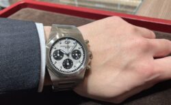 【ジラール・ぺルゴ】人気モデル再入荷いたしました【81020-11-131-11A】
