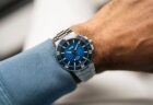 【カシオ G-SHOCK】この夏、海やプールで使いたい時計はこれ！【MRG-BF1000RG-3AJR】