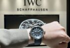 【IWC】超本格仕様のダイバーズウォッチが欲しいスタッフS