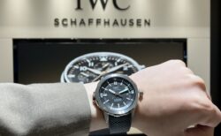 【IWC】超本格仕様のダイバーズウォッチが欲しいスタッフS