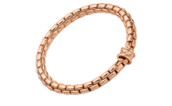 【FOPE】毎日着けられるラグジュアリー　その秘密と魅力