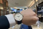 【ポートフィノ】冠婚葬祭OK！どこに着けていっても恥ずかしくない時計を選ぶなら【IW356527】