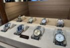 【ロンジン】コンクエスト3針モデルが大量入荷！今なら（恐らく）エリア1の品揃えです！！