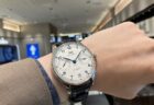 価格改定前にチェックしたい、IWCのハイエンドモデル【IWC・ポルトギーゼ・オートマティック 42(IW501702)】