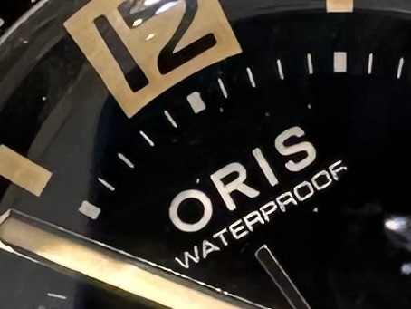 オリス】ダイバーズ65 60周年アニバーサリーエディションの魅力