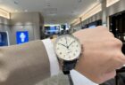 【IWC】元数学者がデザイン、完璧に計算され尽くした歴史的名作【ポルトギーゼ・クロノグラフ（IW371605）】