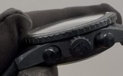 ブランパン フィフティファゾムス バチスカーフ フライバッククロノグラフが入荷しております！
