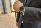 【パネライ入荷速報】パネライの主流はラジオミール？PAM01294ラジオミールクアランタの魅力について