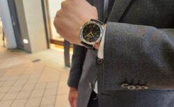 【パネライ入荷速報】パネライの主流はラジオミール?PAM01294ラジオミールクアランタの魅力について