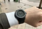 機械式時計でスポーツは出来ない…そんな風に考えていた時期が私にもありました【NORQAIN】【インディペンデンス ワイルド ワン オールブラック】