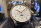 【ポルトギーゼ・パーペチュアル・カレンダー 42】IWCのパーペチュアルは難しくない「使える」複雑機構です！【IW344203】