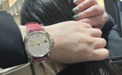 【パネライ】今パネライのムーンフェイズが超人気！PAM01557ルミノールドゥエ ルナの魅力について
