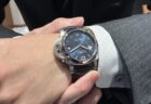 【40mmあります】パネライをサイズ感で諦めていませんか？パネライ「ルミノール マリーナ クアランタ」
