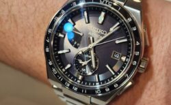 【セイコーアストロン】お客様フォトのご紹介！！