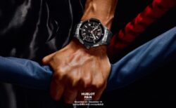 年内最後のウブロフェア開催