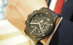 ~ウブロフェア好評開催中~ お問い合わせの多いあのモデルが再入荷?