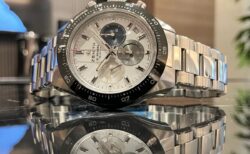 【ゼニス】クロノマスタースポーツ、3種比較！！