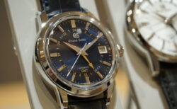 【新作】【新文字盤】【グランドセイコー】2025年12月5日(金)発売モデル【SBGM255】【SBGM257】