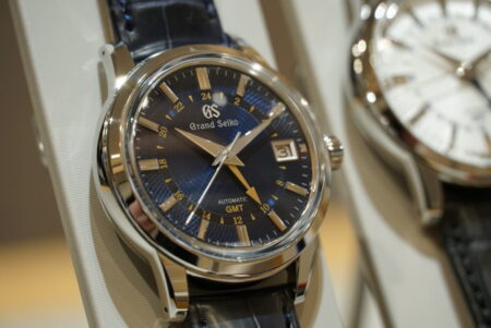 【新作】【新文字盤】【グランドセイコー】2025年12月5日(金)発売モデル【SBGM255】【SBGM257】