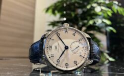 【IWC・価格改定】値上りしてしまう前に確保したい王道ウォッチ、ポルトギーゼ【IW358304】