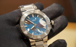 【お知らせ】ORIS(オリス)価格改定のご案内