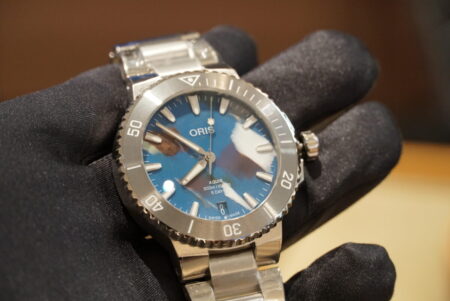 【お知らせ】ORIS(オリス)価格改定のご案内