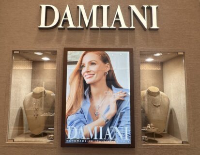 【ダミアーニ】で選ぶ大人のクリスマスギフト