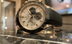 【ゼニス】クロノマスタースポーツ ローズゴールドモデルが入荷しました!「18.3100.3600/69.R951」