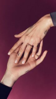 【バレンタインギフト】留め具がないジュエリー⁉︎毎日つけたくなる“伸びる18Kジュエリー“