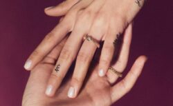 【バレンタインギフト】留め具がないジュエリー⁉︎毎日つけたくなる“伸びる18Kジュエリー“